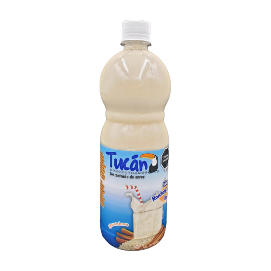 TUCAN CONCENTRADO DE HORCHATA 750ML