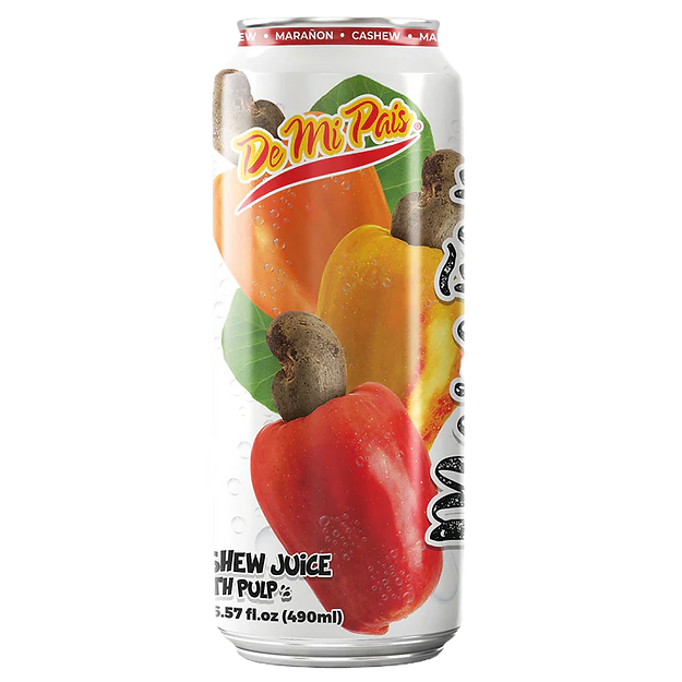 DMP Juice Maranon 490 ml