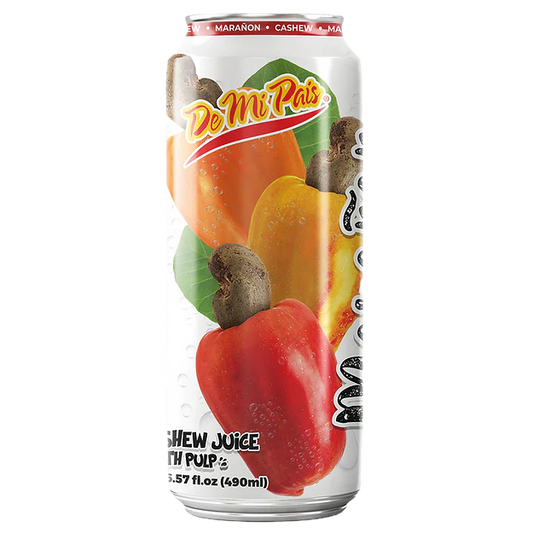 DMP Juice Maranon 490 ml