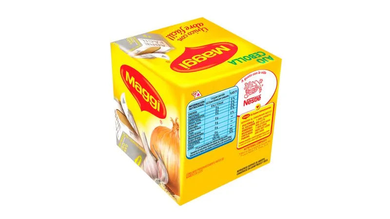Super Cubito Maggi 11.5g