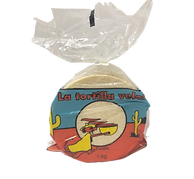 Tortilla Veloz White Corn 1kg