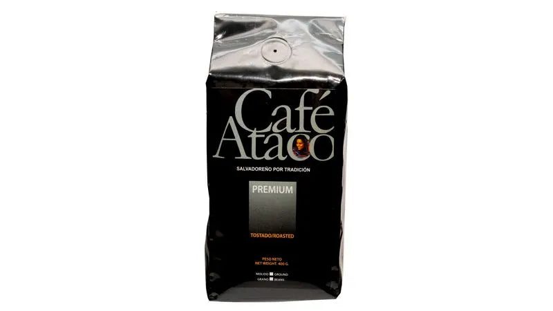 Cafe Ataco Premium 400g