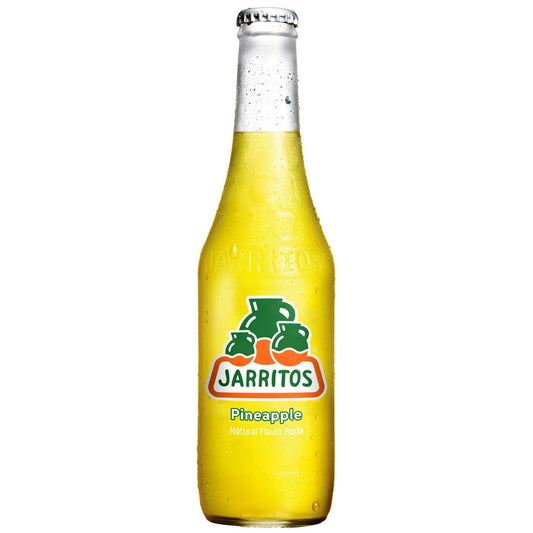 Jarritos Pineapple 370 ml