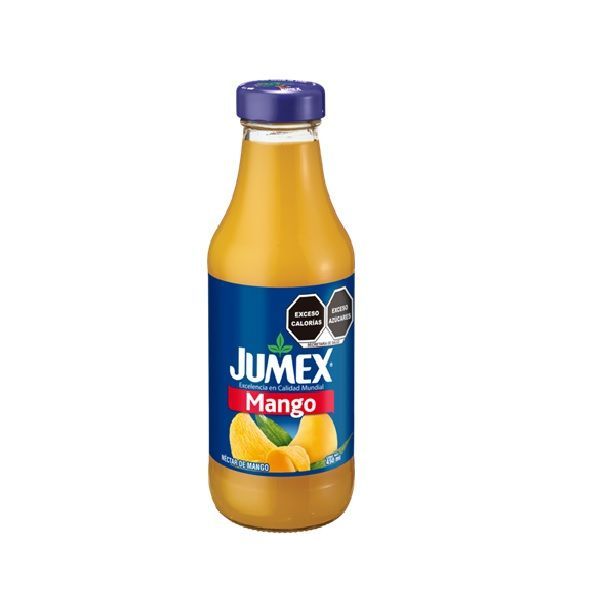 Jumex Mango 415 ml