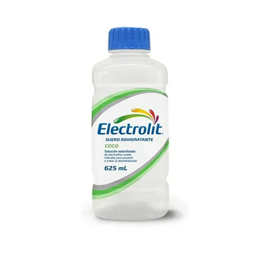 Electrolit Sabor Coco 21oz