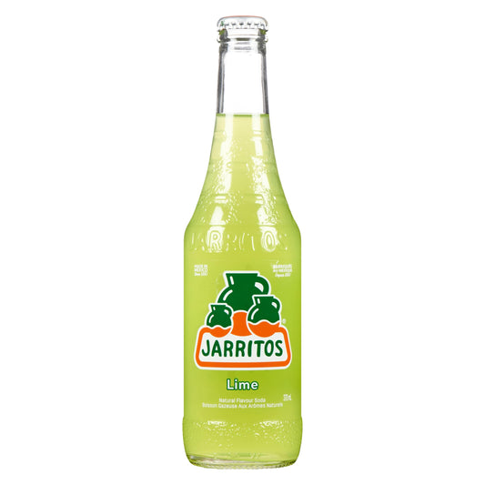 Jarritos Lime 370 ml