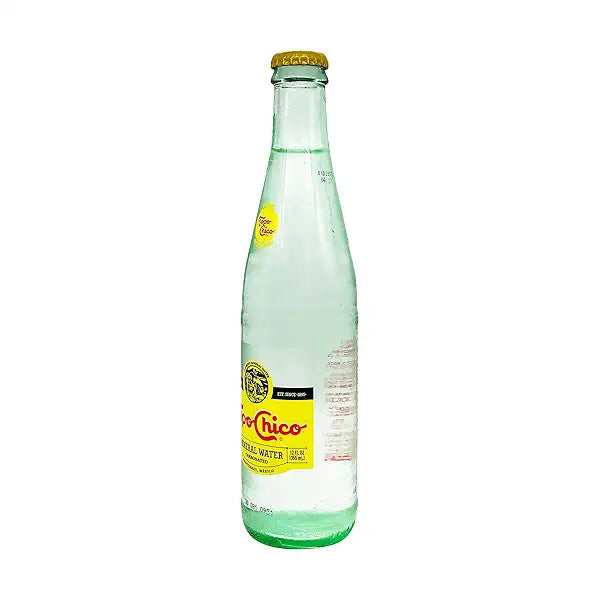 Topochico Mineral 12oz