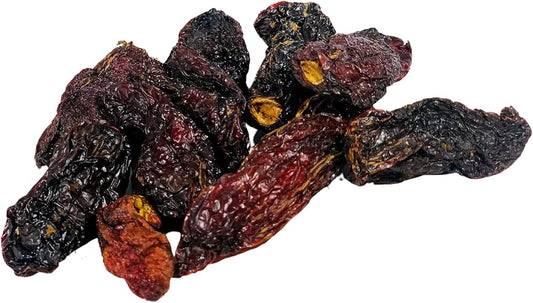 CHILE SECO MORITA 80gr
