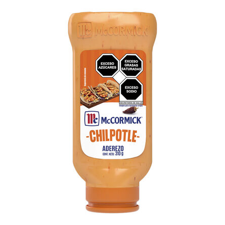 McCormick Chipotle Dressing 10.3 oz