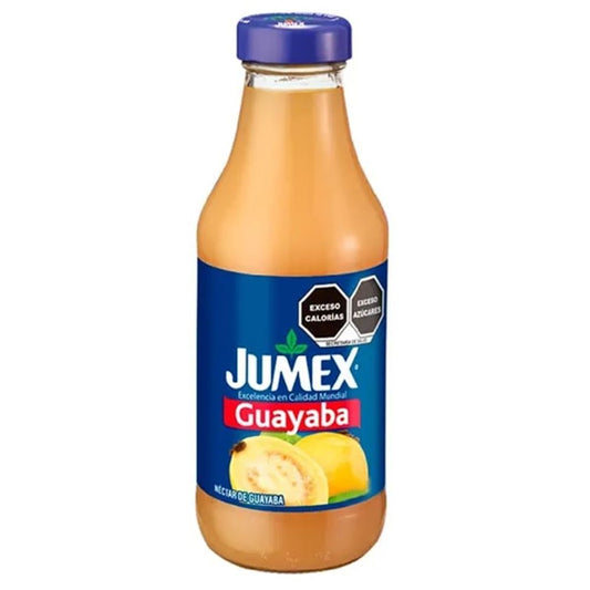 Jumex Guayaba 415ml