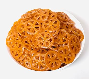 PALMEX Wheat Flour Pallets 250GR