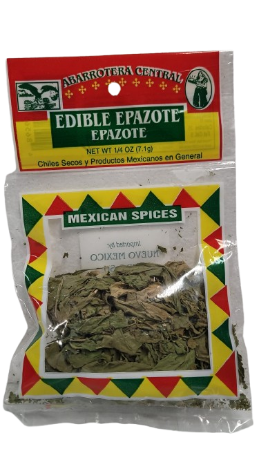 AC Epazote 0.25oz