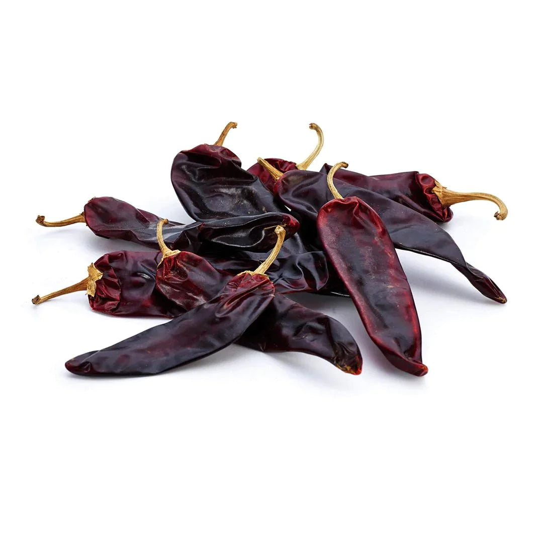 Chile Seco Guajillo 70gr