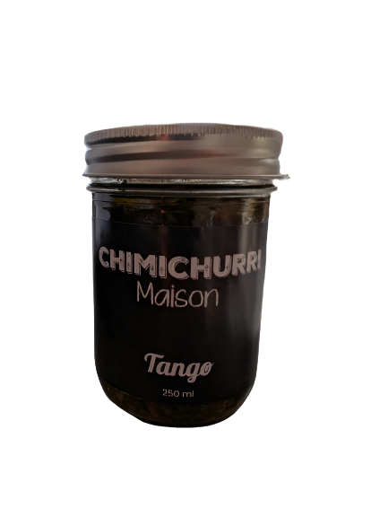 CHIMICHURRI MAISON 250ML