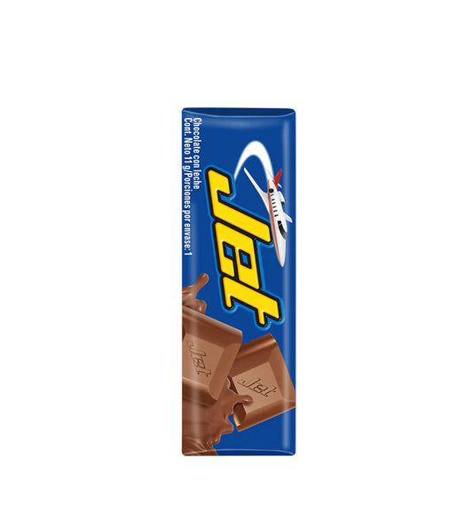 Jet Chocolate und 11g