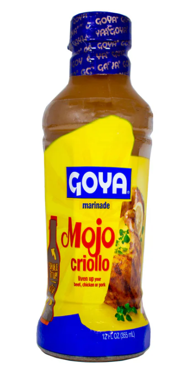 Goya Mojo Criollo 12oz