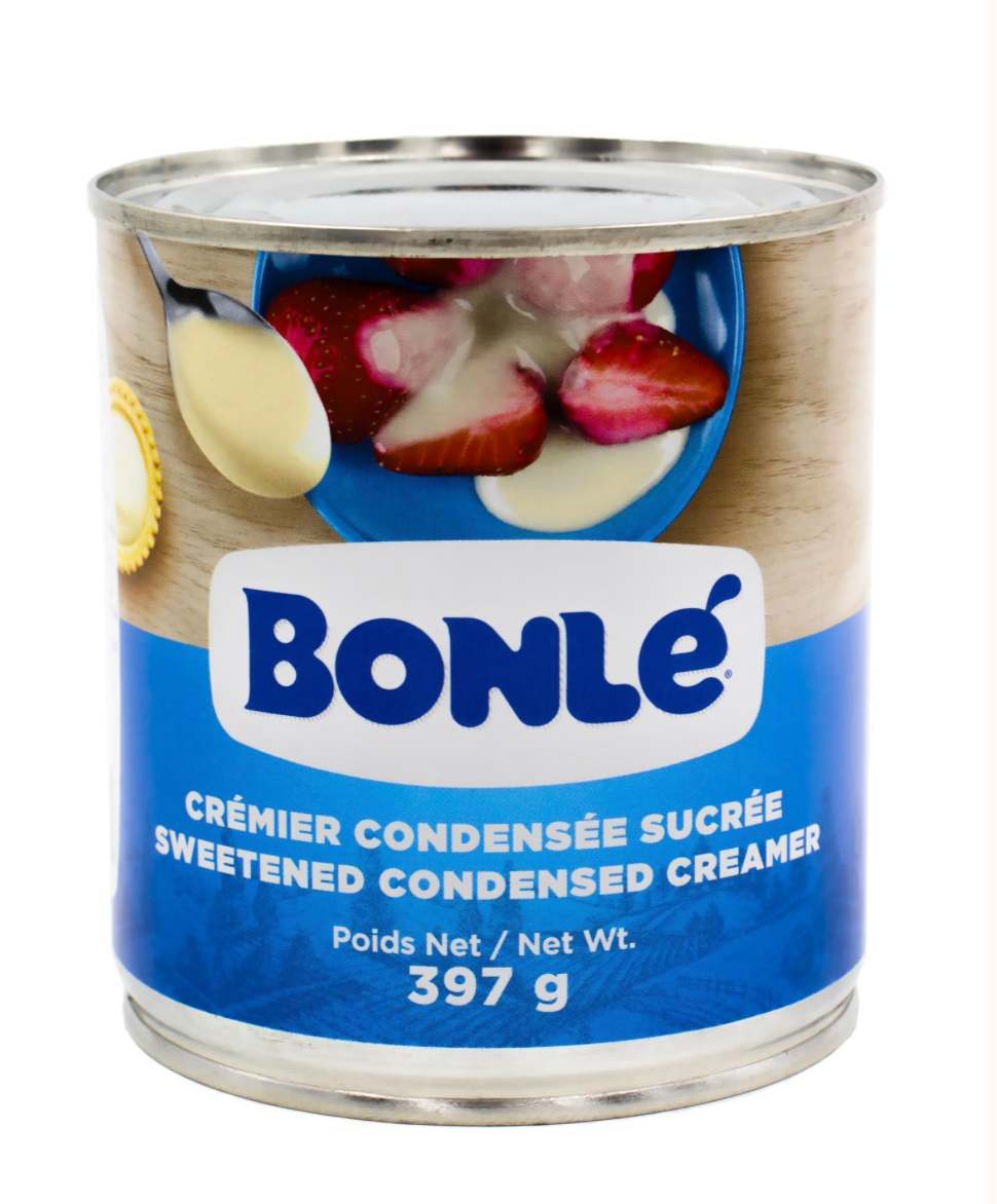 Bonle Sweetened Condensed Base 397g