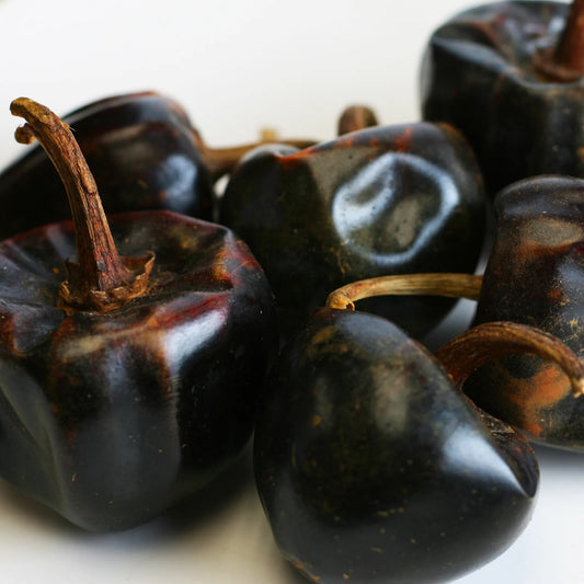 CHILE SECO CASCABEL 50gr