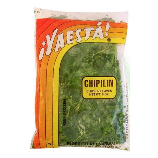 Ya Está Chipilin 6 oz