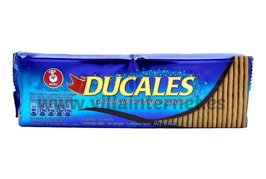 Noel Ducales Long Extra 294gr