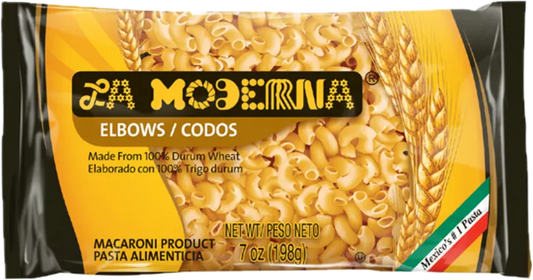 La Moderna Elbows 198 gr