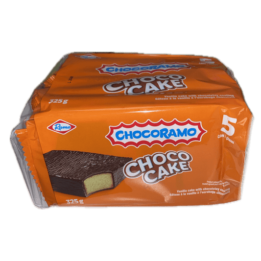 Ramo Chocoramo 5 und
