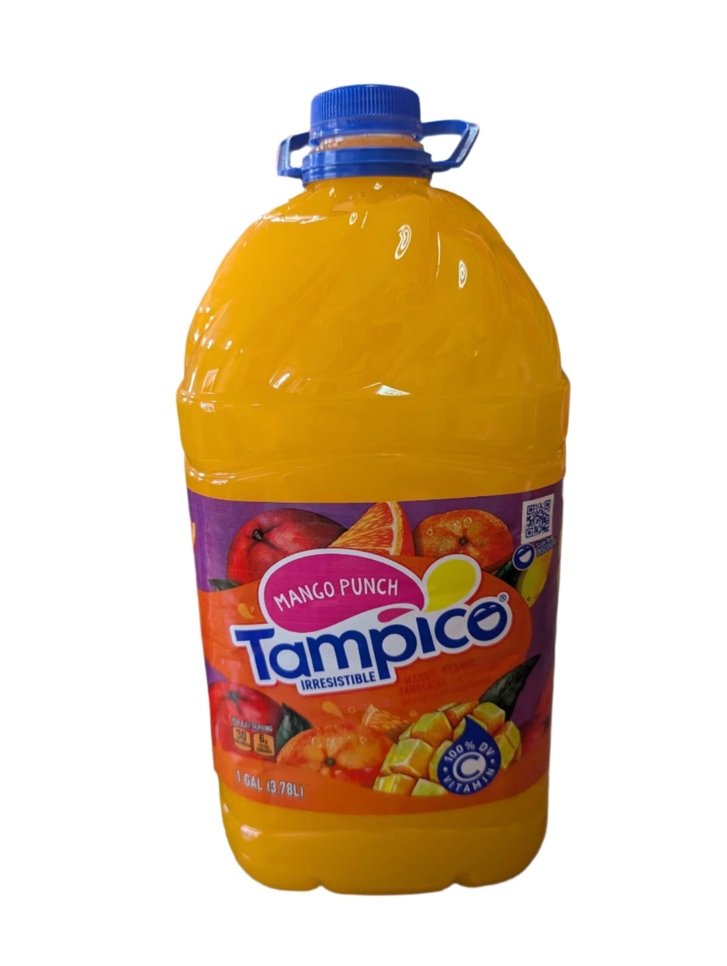 Tampico Mango Punch 1 Gal