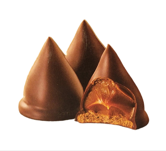 CACHAFAZ CONITO CHOCOLATE NEGRO 1un 38g