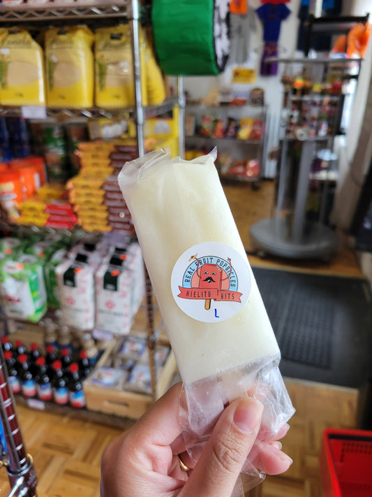 Limon Popsicle