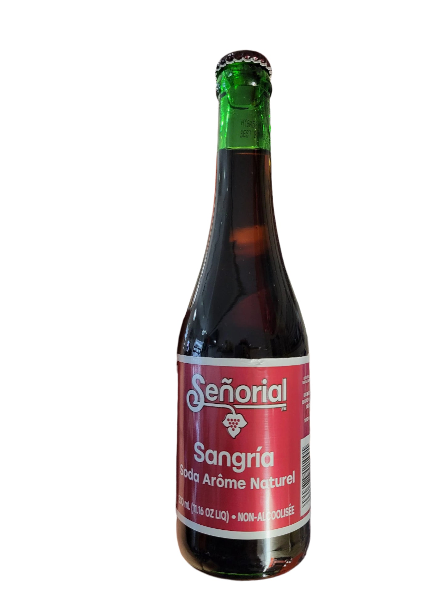Señorial Sangría 330ml