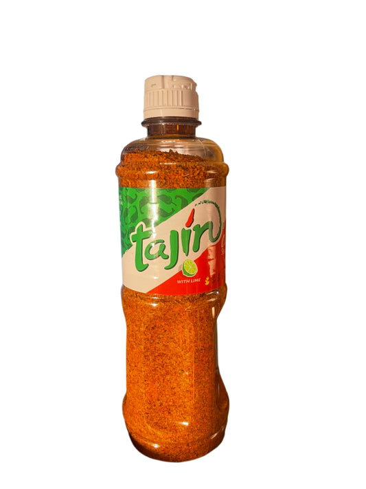 Tajin en polvo clásico 14 OZ