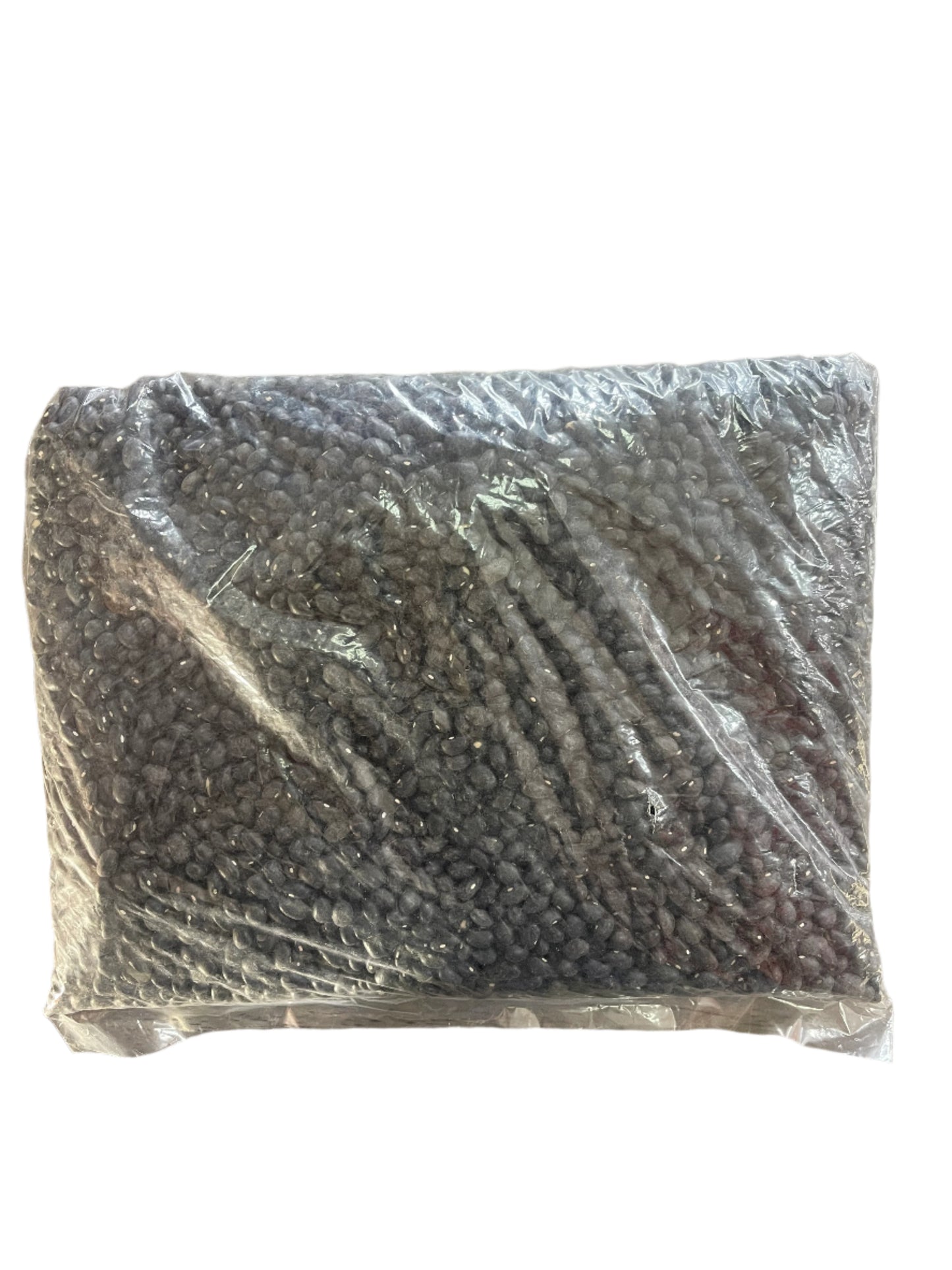 BLACK BEANS 2LB