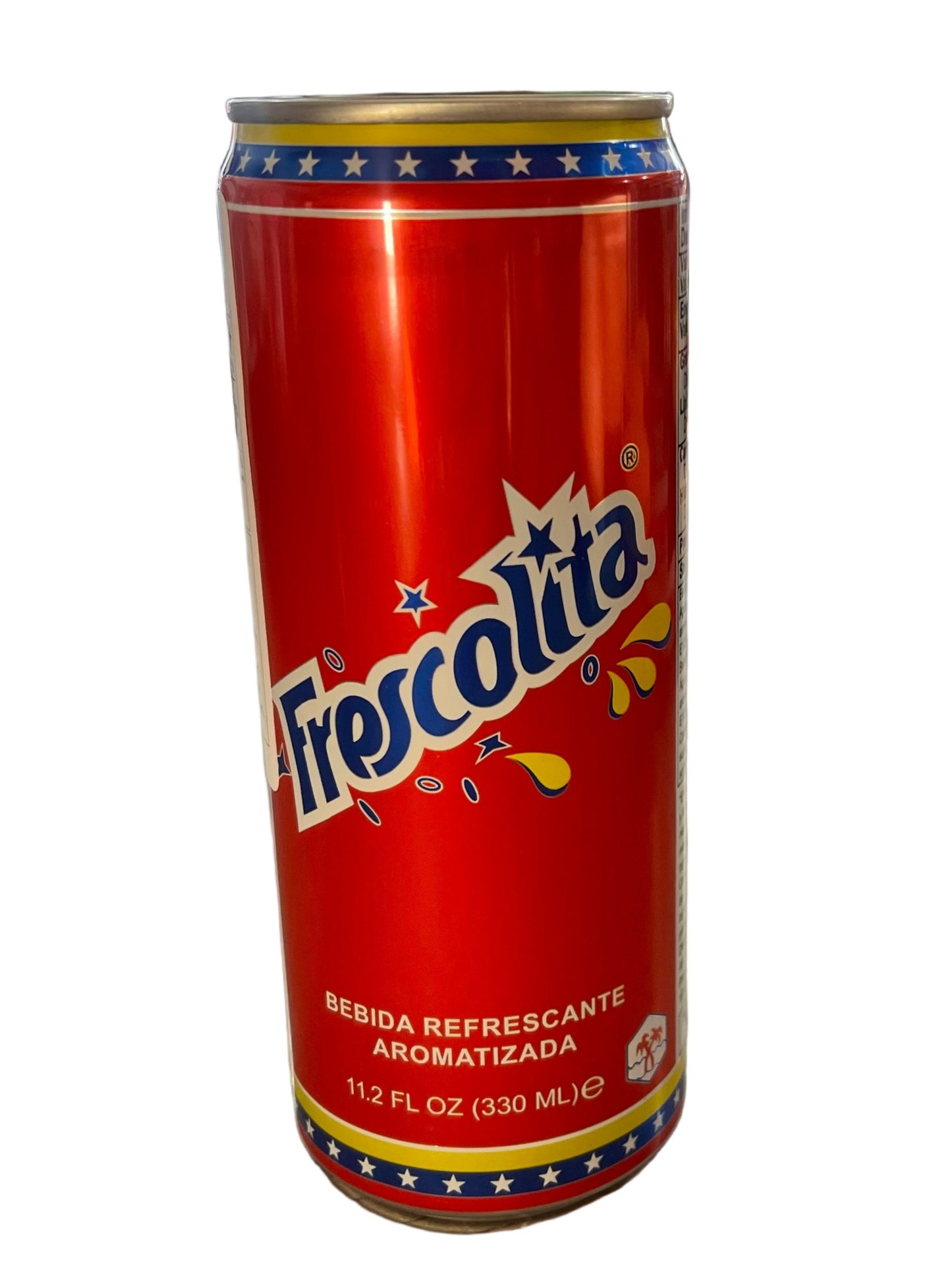 FRESCOLITA CAN 330ML