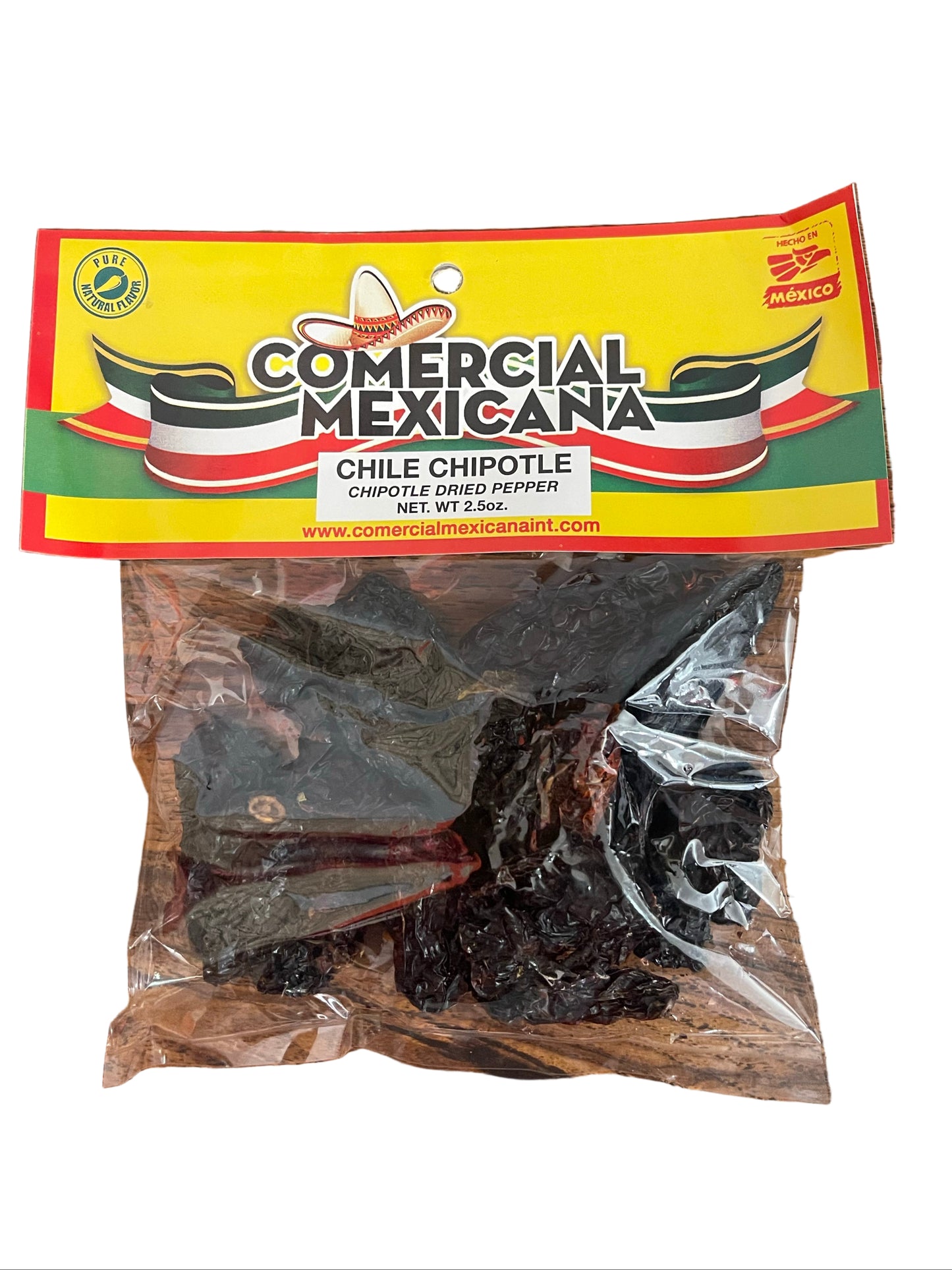 CMI Chile Chipotle 2.5oz