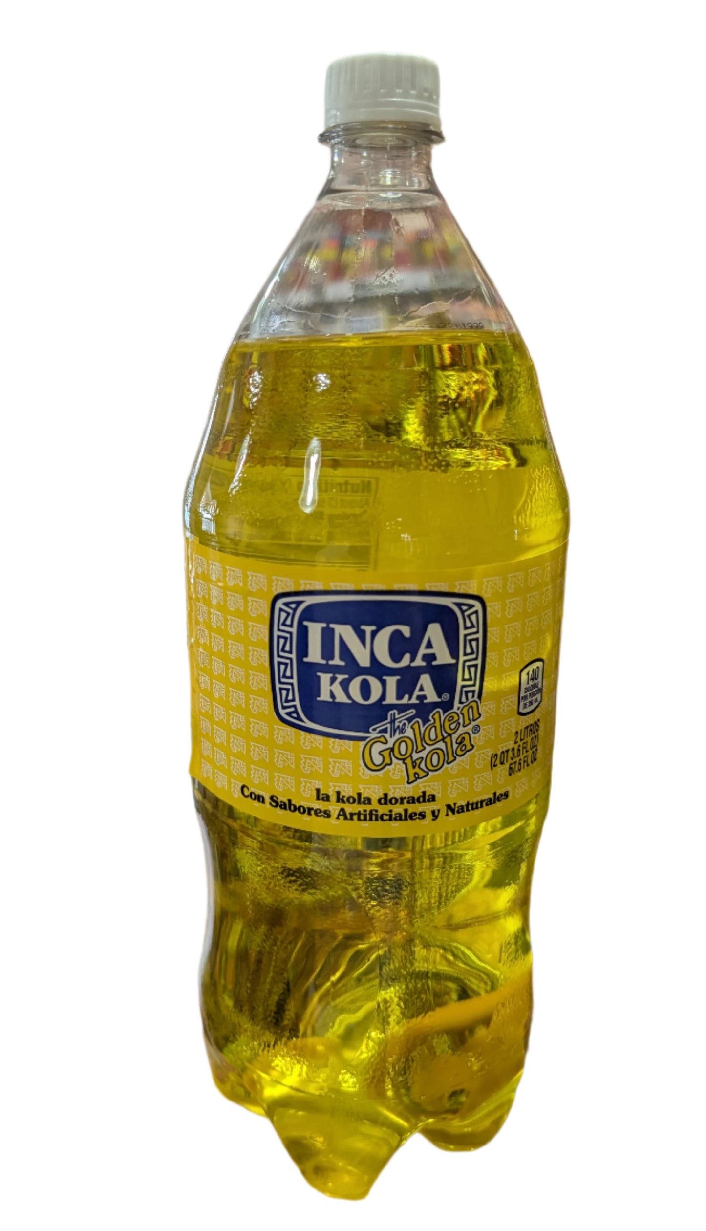Inca Kola 2L