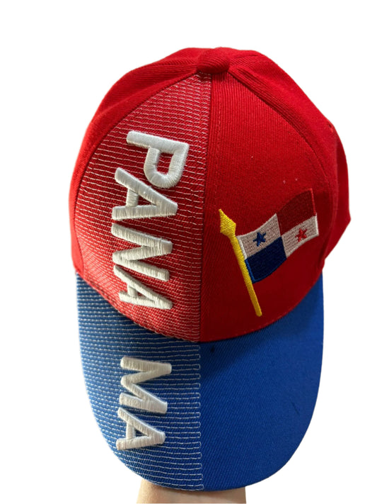 Soccer cap PANAMA