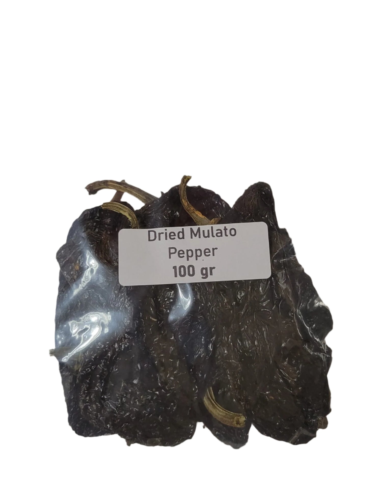 CHILE SECO MULATO 100gr