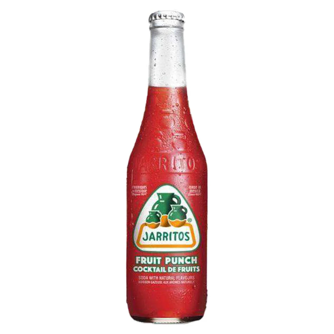 Jarritos Fruit Punch 370 ml