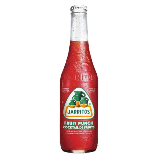 Jarritos Fruit Punch 370 ml
