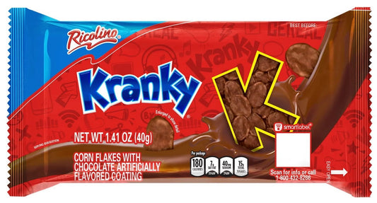RICOLINO Kranky 40gr