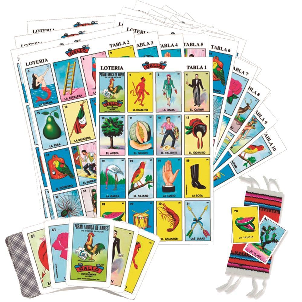 LOTERIA GRANDE