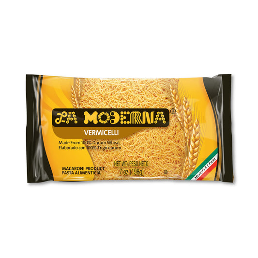La Moderna Vermicelli 198 g