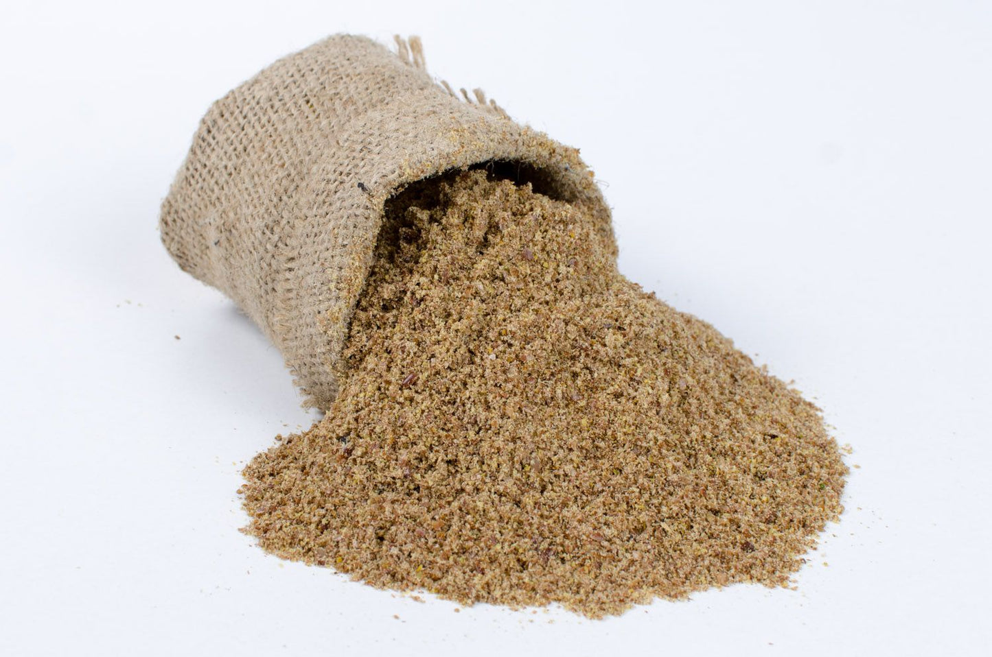 Si Señor Linaza Molida 1 oz