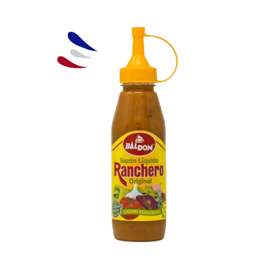 Ranchero Liquid Seasoning 440 gr