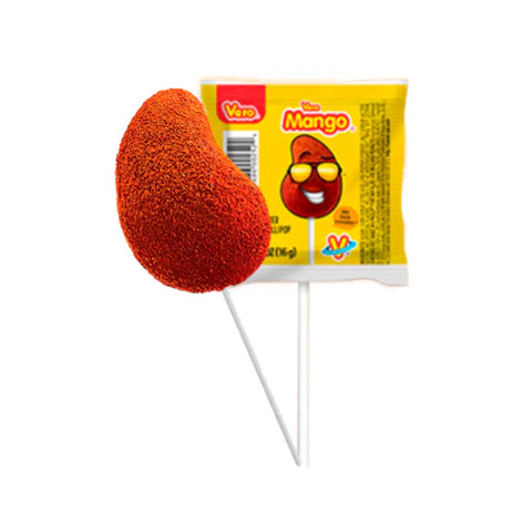 VERO LOLLIPOS 16 gr