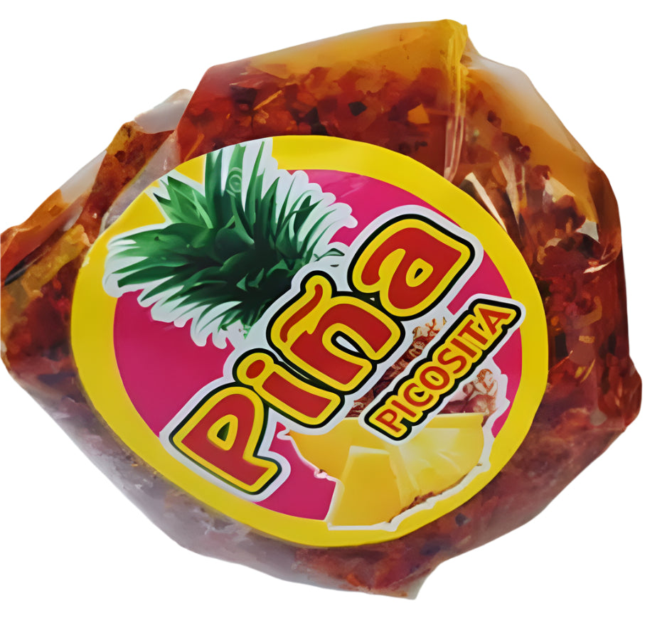 PALEBARDI PINA PICOSITA 140GR