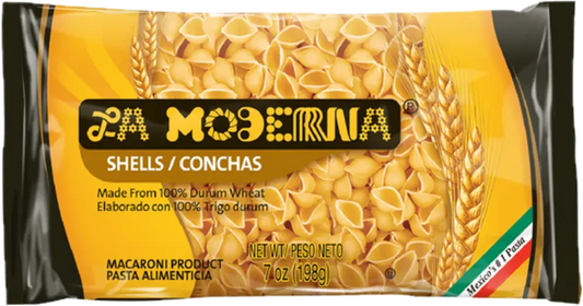 La Moderna Shells 198 gr