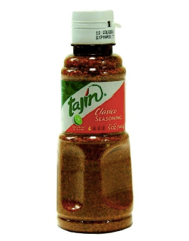 Tajin En Polvo Clasico 142 G(5 Oz)