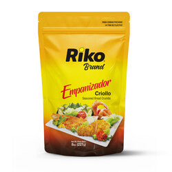 Riko Empanizador Criollo 227g