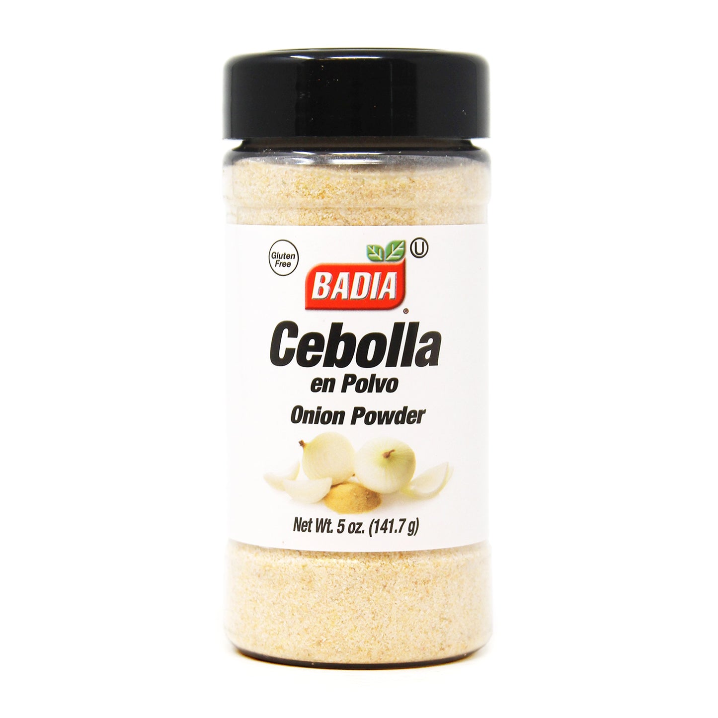 Badia Onion Powder 5 Oz